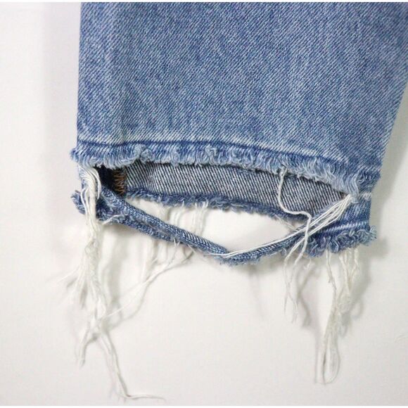 Frame Denim Rigid Re Release Le Original Skinny jeans size 28 - Picture 4 of 7